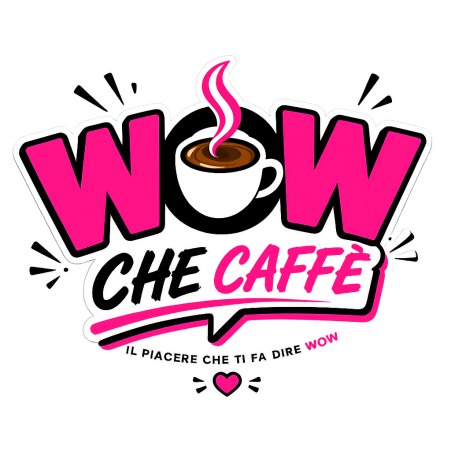 WoW CHE CAFFE